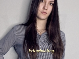 Erlinebolding