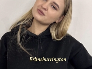 Erlineburrington