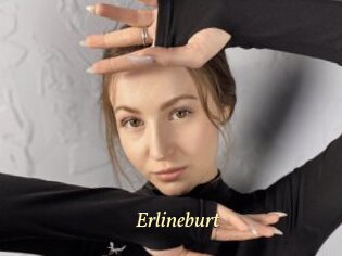 Erlineburt