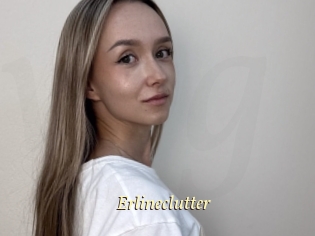 Erlineclutter
