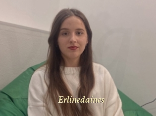Erlinedaines