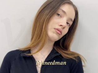 Erlineedman
