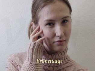 Erlinefudge