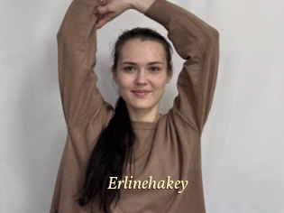 Erlinehakey