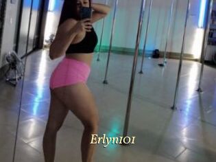 erlyn101 Vidéo porno gratuite