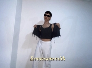 ermensonsmith Vidéo porno gratuite