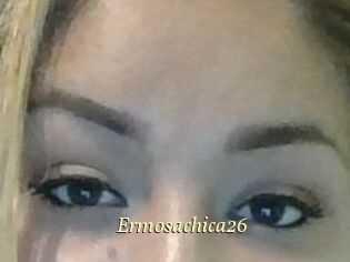Ermosachica26