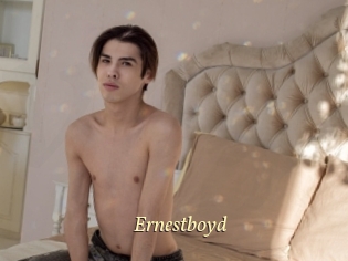 Ernestboyd