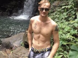 Erodick