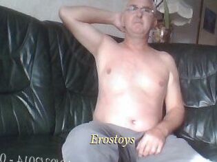 Erostoys