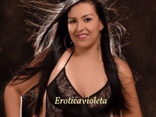 Eroticavioleta