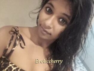 Eroticcherry