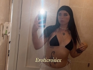 Eroticrosiex