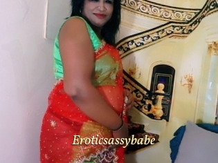 Eroticsassybabe