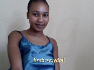 Eroticsexydoll