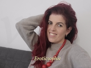 eroticsophie Vidéo porno gratuite