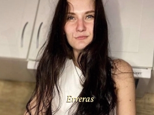 Erreras