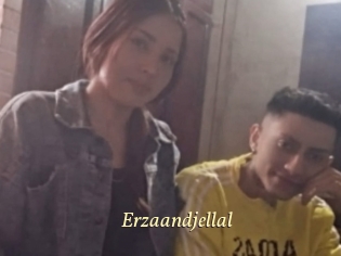Erzaandjellal