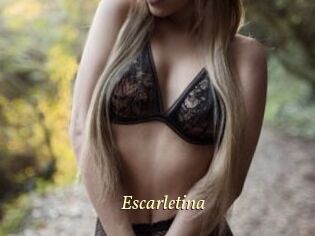 Escarletina