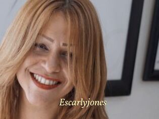 Escarlyjones
