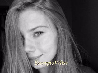 EscorpioWilss