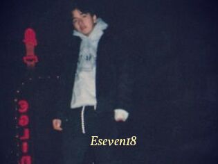 Eseven18