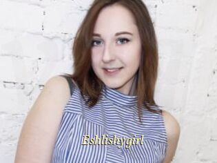 Eshlishygirl