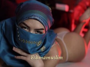 Eshmamuslim