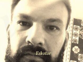 Eskotor