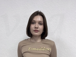 Esmaaldous