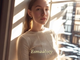Esmaalvey