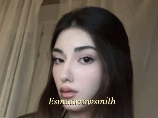 Esmaarrowsmith