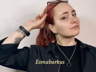 Esmabarkus