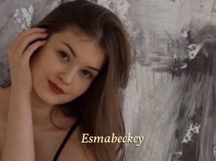 Esmabeckey