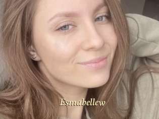 Esmabellew