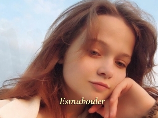 Esmabouler