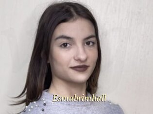 Esmabrimhall