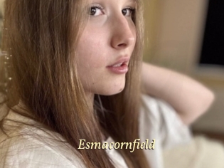 Esmacornfield