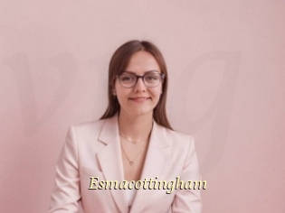 Esmacottingham