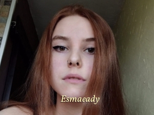 Esmaeady