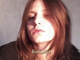 Esmaellett