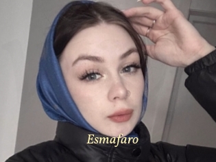 Esmafaro