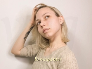 Esmaganter
