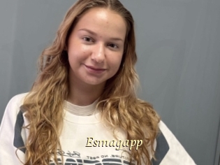 Esmagapp