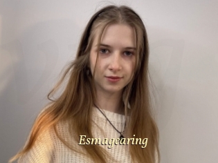 Esmagearing