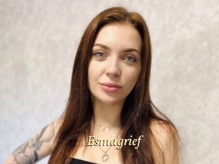 Esmagrief