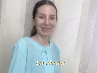 Esmahacker