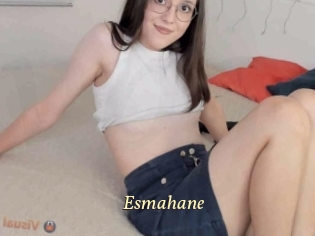 Esmahane