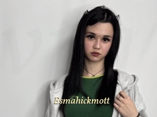 Esmahickmott