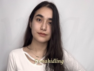 Esmahidling